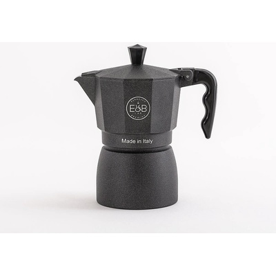 E&B LAB Classic Moka Pot 6