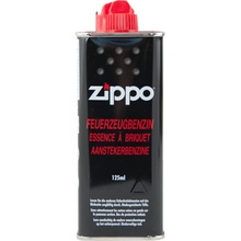 Zippo benzínový benzinový benzín ml 125