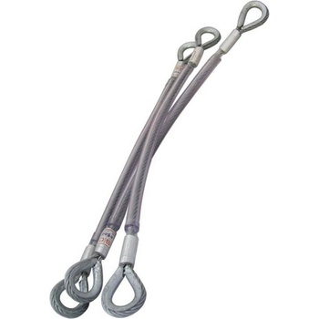 ISC WIRE ANCHOR STROP 150