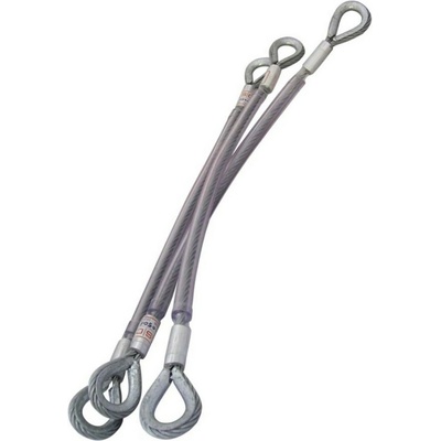 ISC WIRE ANCHOR STROP 150