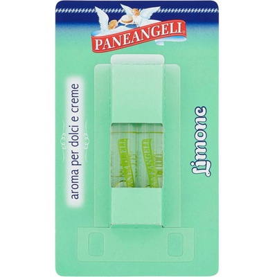 Paneangeli aróma citrón 4 ml