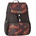 LEGO Bags LEGO Ninjago Red - външна раница (20241-2302)