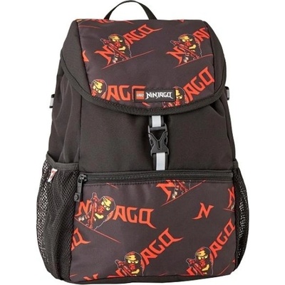 LEGO® LEGO Ninjago Red - външна раница