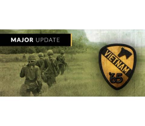 Vietnam ‘65