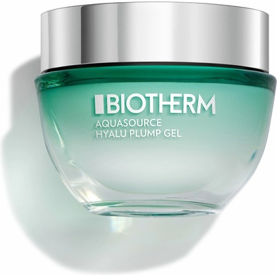 Biotherm Aquasource Hyalu Plump Gel 50 ml – Hledejceny.cz