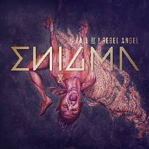 Universal Enigma: The Fall Of A Rebel Angel - CD (014866)