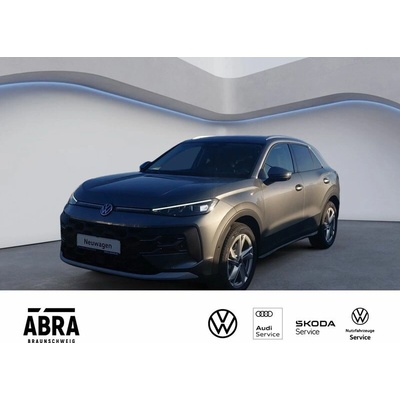 Volkswagen T-Roc 1.5 eTSI Style DSG 85 kW