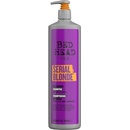 TIGI Bed Head Serial Blonde Restoring Shampoo 970 ml