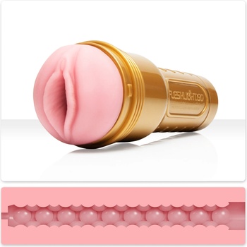 Image 1 of Fleshlight GO Stamina Training Unit Lady