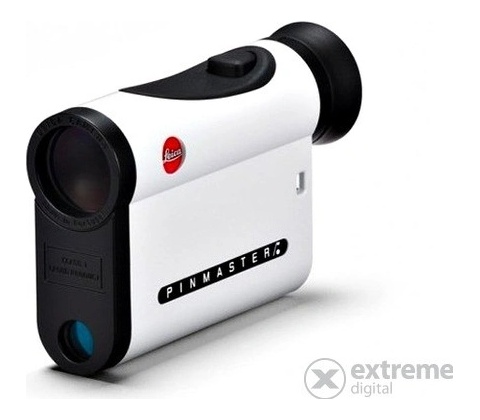 Leica PINMASTER II