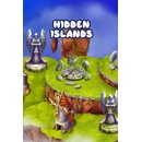 Hidden Islands