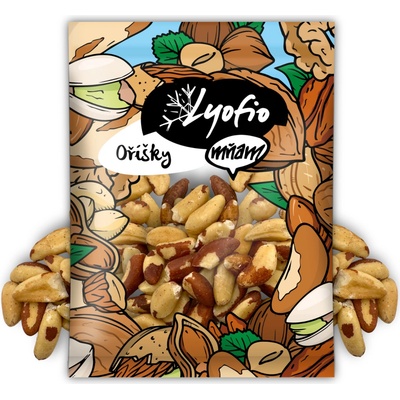 Lyofio Para ořechy 200 g