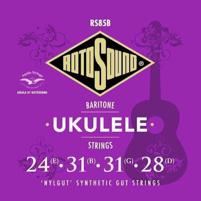 Rotosound RS85B