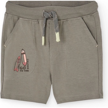 chlapecké kraťase Boboli