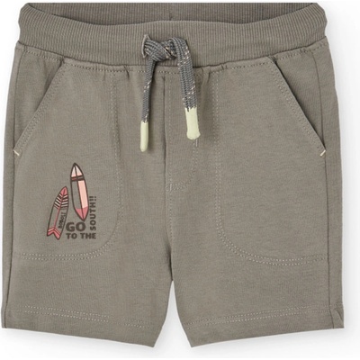 chlapecké kraťase Boboli