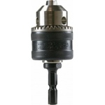 Makita патронник 1/4" 1.5 - 10 mm 191880-6 (191880-6)