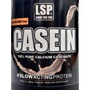 Proteiny LSP Nutrition 100% Casein 1000 g