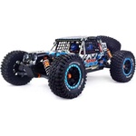 ZD Racing Кола с дистанционно управление, ZD Racing DBX 07 4WD, мащаб 1: 7, 2.4G, максимална скорост 80 км/ч+, акумулатор 11.1V 5000 mAh LiPo, автономия ~20 мин, синьо (13-6055272466)