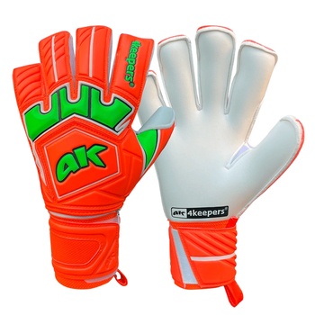 4keepers Вратарски ръкавици 4keepers GUARD FOGO MF