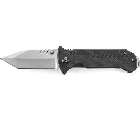 Schrade Liner Lock