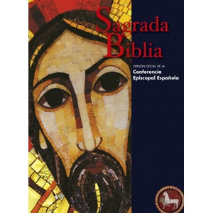 Sagrada Biblia | CONFERENCIA EPISCOPAL ESPAÑOLA (2014)
