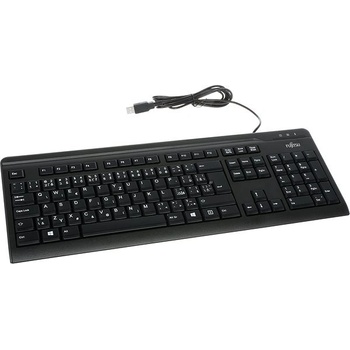 Fujitsu KB410 S26381-K511-L404