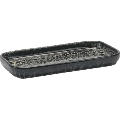 Aquanova Декоративен поднос Ugo тъмномаслинен (UGOTRA-994)