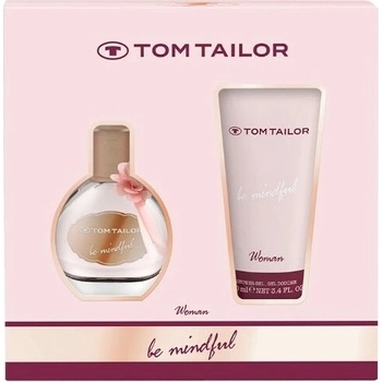 Tom Tailor Дамски луксозен комплект - TOM TAILOR Be Mindful Woman