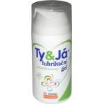 Dr. Müller Ty&Já Lubricant Non-perfumed 100ml