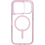 ZAGG Калъф ZAGG - Santa Cruz Snap, iPhone 17 Pro, MagSafe, Pink Sorbet (702318930)