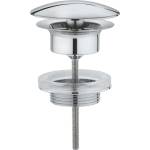 GROHE - Отворен комплект за оттичане, хром 65808000 (65808000)