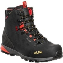 Alfa Holt A/P/S Gtx s Gore-Tex membránou černá