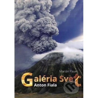Galéria svet