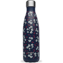 Qwetch Termofľaša 500 ml Hanami Blue