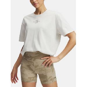 Under Armour Pjt Rck Campus T Under Armour | Byal | ЖЕНИ | M