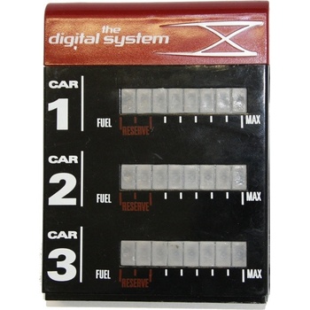 SCX Pit Box