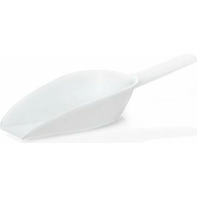 Lopatka na mouku plastová 31 x 11 cm 100028591