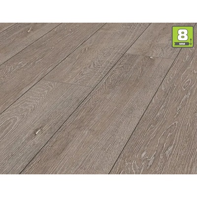 Krono Original ЛАМИНИРАН ПАРКЕТ Modera Classic 8096 8мм 32/АС4/4V ФУГА БОР ПАШКУЛ (8096)