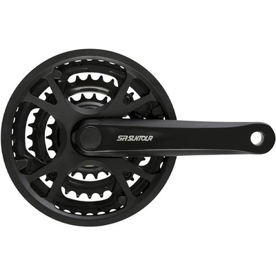 Suntour XCC-T208PBIBG