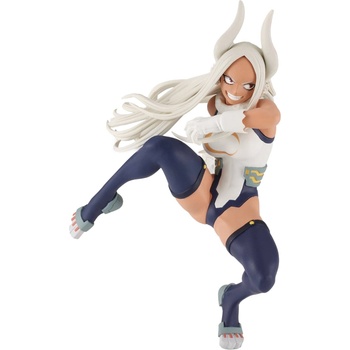 Banpresto Статуетка Banpresto Animation: My Hero Academia - Mirko (Vol. 22) (The Amazing Heroes), 12 cm (BP19267P)