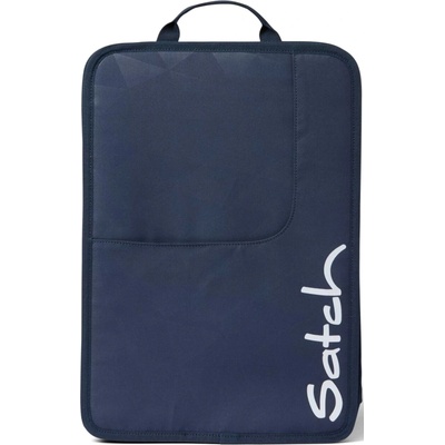 Pořadač Satch Heftebox Triple Flex - Blue