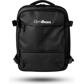 GymBeam Малка раница FlyBag Black