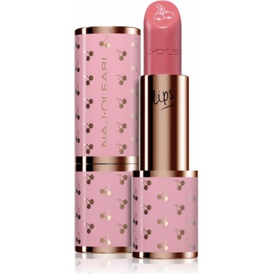 Naj Oleari Creamy Delight Lipstick krémová rtěnka pro 21 Pearly Cold Pink 4,2 g