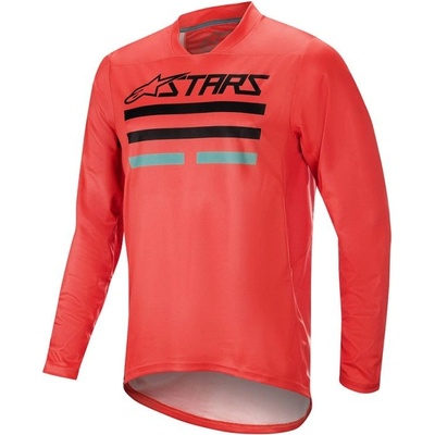 Alpinestars MESA V2 LS Red