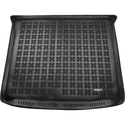 Gumová vana do kufru Rezaw Plast Volkswagen Touran 2015 5/7 míst horní kufr – Zbozi.Blesk.cz