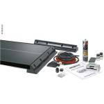 Buttner Elektronik Cis соларен модул mt-sm65 65 вата (85347)
