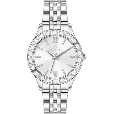 Luca Barra BW379