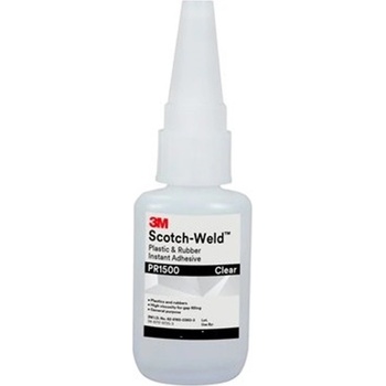 3M PR1500 Scotch-Weld, 50 г - за пластмаси и каучук (7100034078)