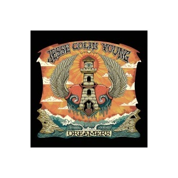 YOUNG, JESSE COLIN - DREAMERS CD