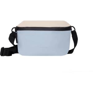 Ucon Acrobatics Чанта за рамо Ucon acrobatics Lotus Jona 1, 2 Hip bag - Light Sand / Fog Blue - размер 1, 2 l (510-2668-3311)